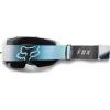 imageFox Racing AIRSPACE DIER MOTOCROSS GOGGLEFgmnt Teal  Smoke Lens