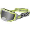 imageFox Racing AIRSPACE DIER MOTOCROSS GOGGLEMerz Steel Grey  Smoke Lens
