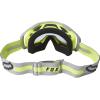 imageFox Racing AIRSPACE DIER MOTOCROSS GOGGLEMerz Steel Grey  Smoke Lens