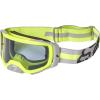 imageFox Racing AIRSPACE DIER MOTOCROSS GOGGLEMerz Steel Grey  Smoke Lens