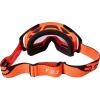 imageFox Racing AIRSPACE DIER MOTOCROSS GOGGLEMirer Flo Orange  Smoke Lens