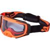 imageFox Racing AIRSPACE DIER MOTOCROSS GOGGLEMirer Flo Orange  Smoke Lens