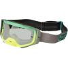 imageFox Racing AIRSPACE DIER MOTOCROSS GOGGLERkane Pewter  Spark Mirror Lens