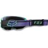 imageFox Racing AIRSPACE DIER MOTOCROSS GOGGLEVizen BlackPurple  Smoke Lens