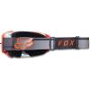 imageFox Racing AIRSPACE DIER MOTOCROSS GOGGLEVizen Flo Orange  Smoke Lens