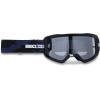 imageFox Racing Main Motocross Goggle NUKLR Black  Spark Mirror LensNuklr Black  Spark Mirror Lens