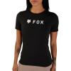 imageFox Racing Womens Absolute Ss Tech TeeBlack