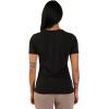 imageFox Racing Womens Absolute Ss Tech TeeBlack