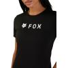 imageFox Racing Womens Absolute Ss Tech TeeBlack