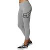 imageFox Racing Womens Boundary LeggingHeather Graphite
