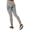 imageFox Racing Womens Boundary LeggingHeather Graphite