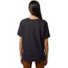 imageFox Racing Womens Boundary Short Sleeve TopBlack
