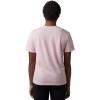 imageFox Racing Womens Boundary Short Sleeve TopBlush