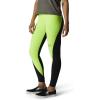imageFox Racing Womens Detour LeggingFluorescent Yellow