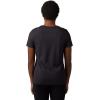 imageFox Racing Womens Fox X Kawi Short Sleeve TeeBlack