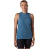 imageFox Racing Womens Ranger Drirelease TankDark Slate