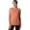 imageFox Racing Womens Ranger Drirelease TankSalmon