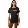 imageFox Racing Womens Standard Absolute Short Sleeve Tech TeeBlack