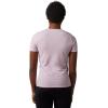 imageFox Racing Womens Standard Absolute Short Sleeve Tech TeeBlush