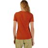 imageFox Racing Womens Standard Absolute Short Sleeve Tech TeeBurnt Orange