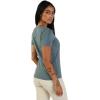 imageFox Racing Womens Standard Absolute Short Sleeve Tech TeeCitadel