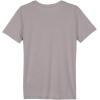 imageFox Racing Womens Standard Absolute Short Sleeve Tech TeeStone