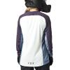 imageFox Racing Womens Standard Defend Ls JerseyCloud Grey