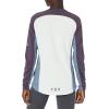 imageFox Racing Womens Standard Defend Ls JerseyCloud Grey