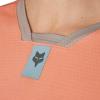imageFox Racing Womens Standard Defend Ls JerseySalmon