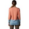 imageFox Racing Womens Standard Defend Ls JerseySalmon