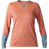 imageFox Racing Womens Standard Defend Ls JerseySalmon