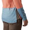imageFox Racing Womens Standard Defend Ls JerseySalmon