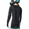 imageFox Racing Womens Standard Defend Ls JerseyWhiteBlack