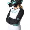 imageFox Racing Womens Standard Defend Ls JerseyWhiteBlack