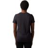 imageFox Racing Womens Standard Fox X Honda Short Sleeve TeeBlack