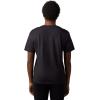 imageWomens Boundary Short Sleeve TOP BlackPink