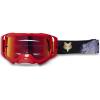 Dkay Flo Red - Spark Mirror Lens