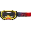 Fgmnt Black/Yellow - Smoke Lens