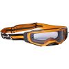 Merz Black/Gold - Smoke Lens