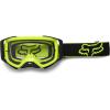 Xpozr Flo Yellow - Clear Pc Inj Lens