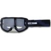 imageFox Racing Main Motocross Goggle NUKLR Black  Spark Mirror LensNuklr Black  Spark Mirror Lens