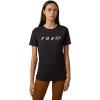 imageFox Racing Womens Absolute Ss Tech TeeBlack