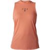 imageFox Racing Womens Ranger Drirelease TankSalmon