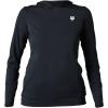 imageFox Racing Womens Ranger Ls Sun ShirtBlack