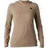 imageFox Racing Womens Ranger Ls Sun ShirtMocha