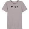 imageFox Racing Womens Standard Absolute Short Sleeve Tech TeeStone