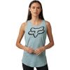 imageFox Racing Womens Standard Boundary TankGunmetal