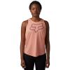 imageFox Racing Womens Standard Boundary TankSalmon