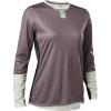 imageFox Racing Womens Standard Defend Ls JerseyPlum Perfect