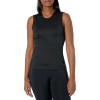 imageFox Racing mens Tecbase Sleeveless ShirtBlack